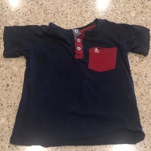 Penguin by Munsingwear Shirt